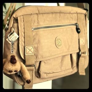 Kipling Gracy Handbag